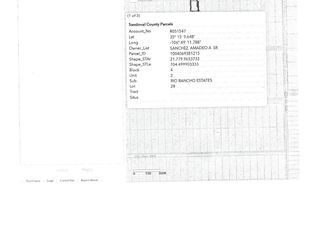 3rd L 28 B 4 U 2 Ave SW, Rio Rancho, NM 87124