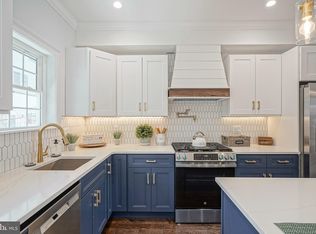 2326 Gerritt St, Philadelphia, PA 19146