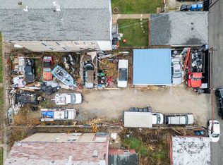 2724 S Karlov Ave, Chicago, IL 60623