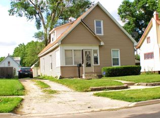 3241 Avenue B, Council Bluffs, IA 51501