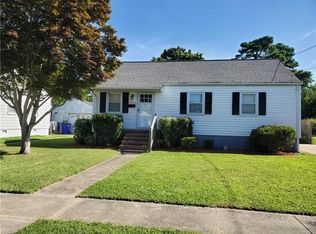 1806 Broadfield Rd, Norfolk, VA 23503