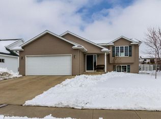 811 3rd St NE, Byron, MN 55920