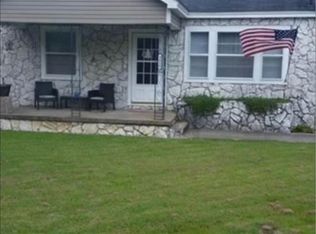 3826 Howle St, Paducah, KY 42003