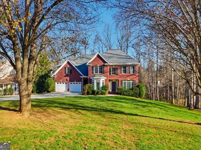 180 Springbrook Dr, Cornelia, GA, 30531