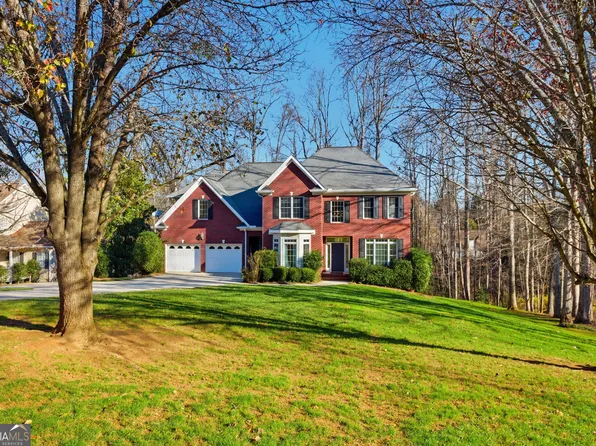 180 Springbrook Dr, Cornelia, GA 30531