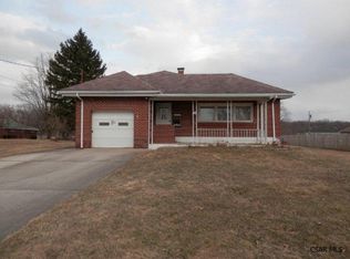 125 Penrod St, Johnstown, PA 15902