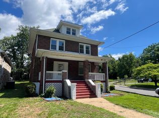 701 Rutherford Ave NW, Roanoke, VA 24016