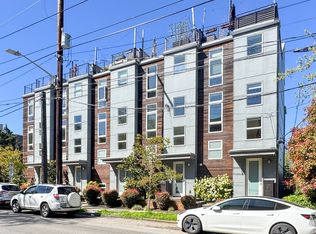 1606 E Thomas St #1, Seattle, WA 98112
