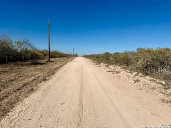 0 County Road 203, San Jose, TX 78384