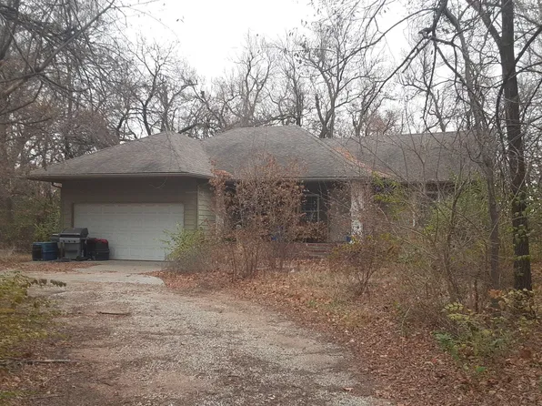 3003 Millwood St, Hutchinson, KS 67502