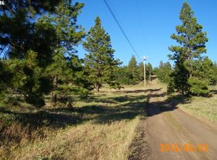 9 Woodland Rd, Goldendale, WA 98620