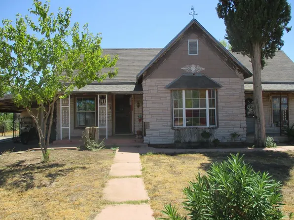 33 E 18th St, San Angelo, TX 76903
