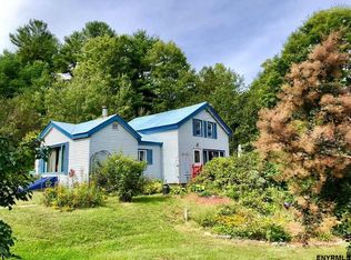 1229 County Route 29, Olmstedville, NY 12857