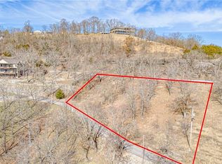 22915 Dam Site Rd, Garfield, AR 72732