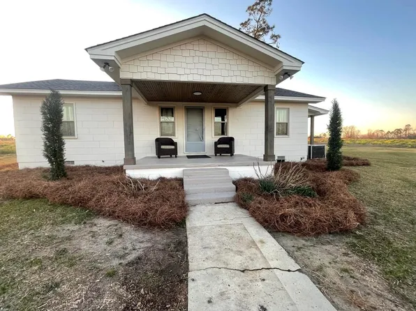 10440 Highway 32 W, Ambrose, GA 31512