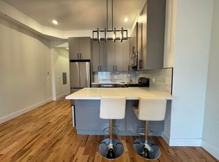 241 Palisade Ave #4, Jersey City, NJ 07306