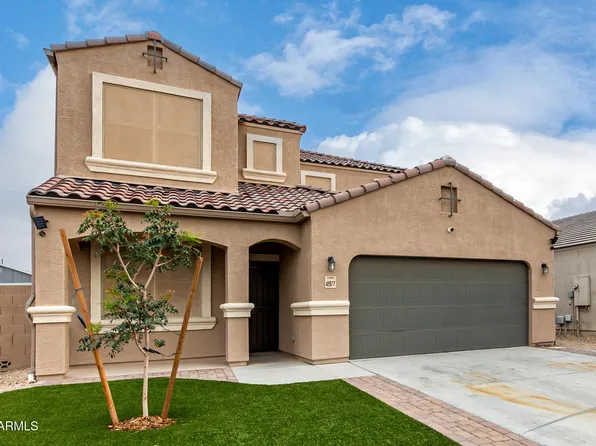 41977 W LUNAR Street, Maricopa, AZ 85138