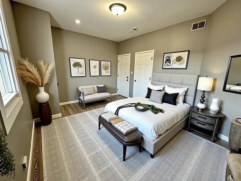319 Coit St #4 — Photo 1