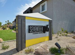 Seventeen805, Phoenix, AZ 85032