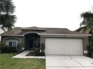 13255 Royal George Ave, Odessa, FL 33556