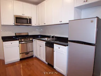 Rented by Town Residential