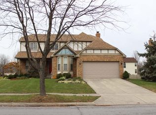 1016 Karlslyle Dr, Columbus, OH