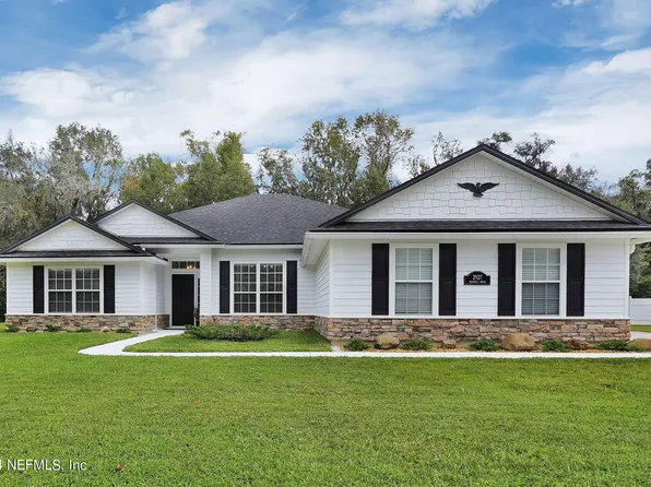 2927 MAINSAIL Circle N, Jacksonville, FL 32226