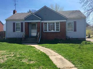 1636 21st Ave, Rock Island, IL