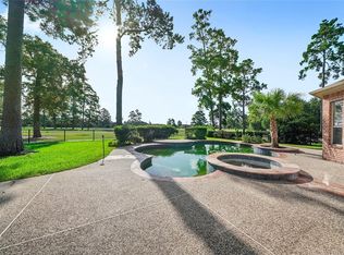 14206 Grand Manor Ln, Humble, TX 77396