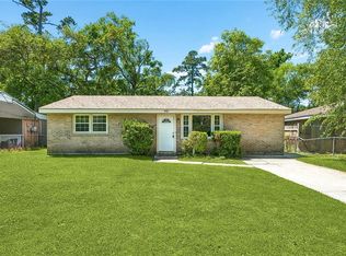 441 Olive Dr, Slidell, LA 70458