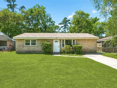 441 Olive Dr, Slidell, LA, 70458