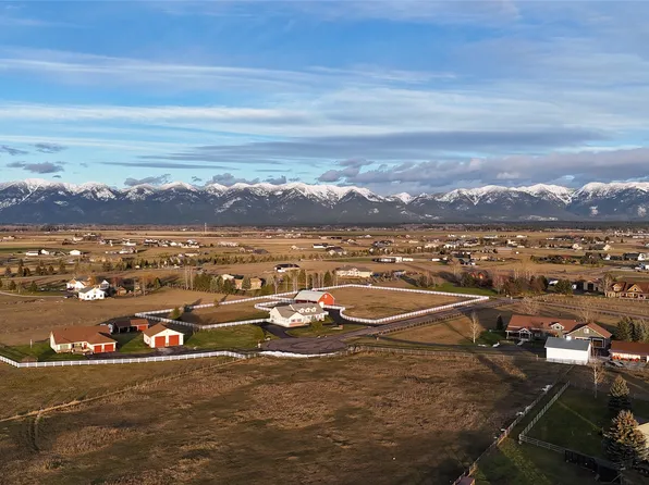 1026 Jennifer Ln, Kalispell, MT 59901