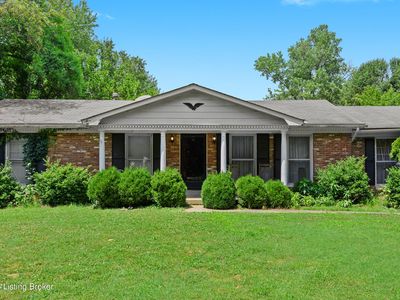 14821 Old Taylorsville Rd, Fisherville, KY, 40023