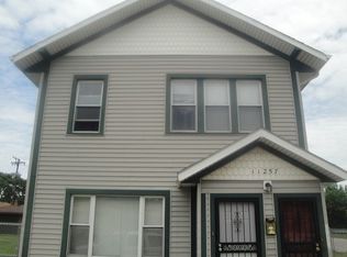 11257 S Green Bay Ave, Chicago, IL 60617
