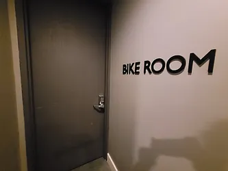 Rented by EXR