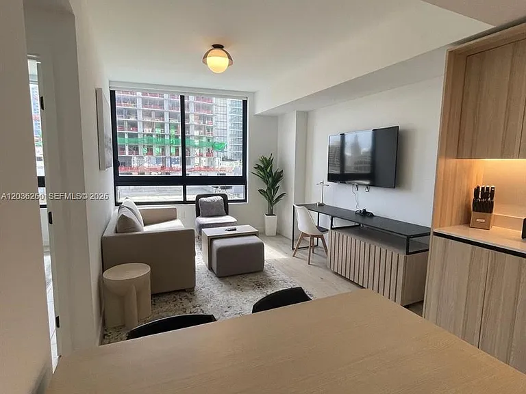 225 N Miami Ave #805 — Photo 5