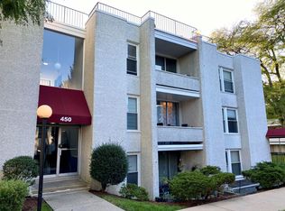 450 River Rd APT F, Nutley, NJ 07110