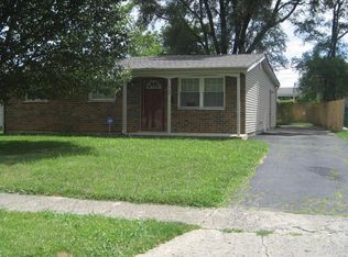 1928 Pannell Ave, Columbus, OH