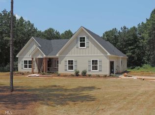 431 Bexley Rd #1, Moreland, GA 30259