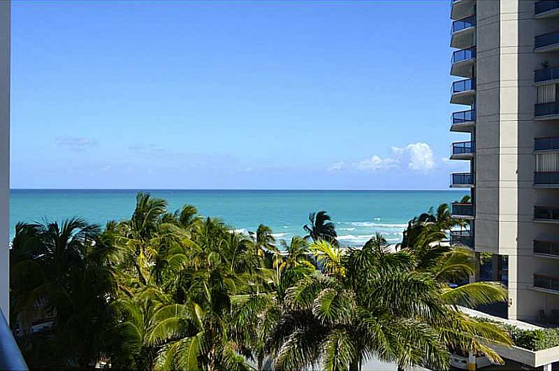 1st image of 6799 Collins Ave APT 409