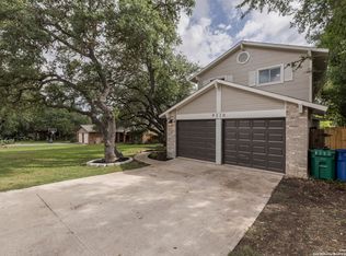 9310 Hoke Dr, San Antonio, TX 78254