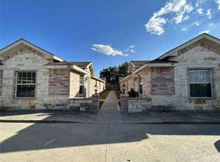 307 W Albatross Ave APT D, Pharr, TX 78577