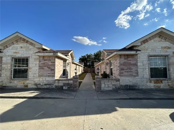315 W Albatross Ave APT A, Pharr, TX 78577