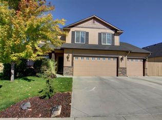 398 Santiago, Meridian, ID 83646
