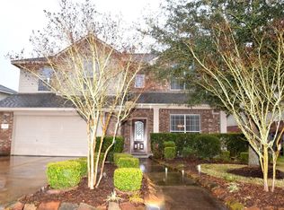 5423 Barleycorn Ln, Katy, TX 77494