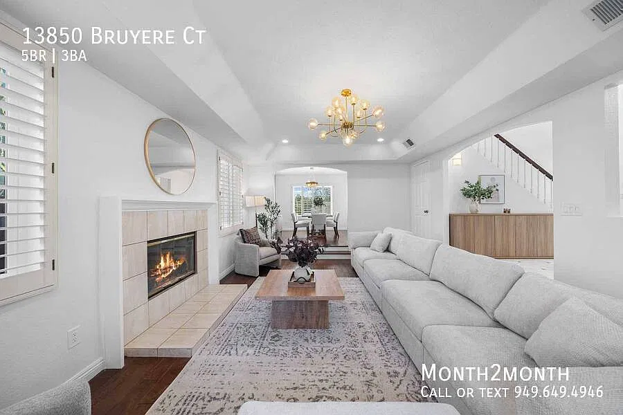 Peaceful Retreat on Bruyere Ct — Photo 2