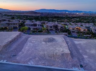 30 Mountain View Dr, Las Vegas, NV 89141