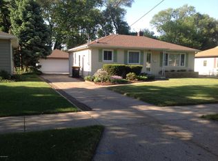 1485 Den Hertog St SW, Wyoming, MI 49509