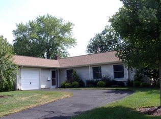 40 Hornsby Dr, Marlton, NJ 08053