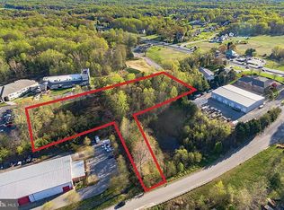 125 Prospect Dr, Huntingtown, MD 20639